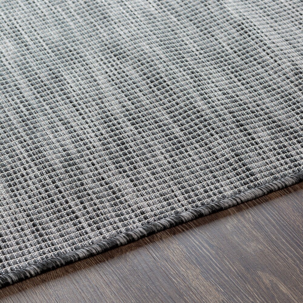 Artistic Weavers Rowena Indoor / Outdoor Heathered Area Rug