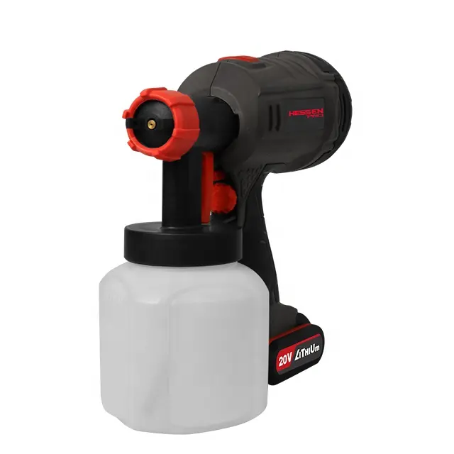 HCSP1820 2021 new Style garden airless paint pump sprayer