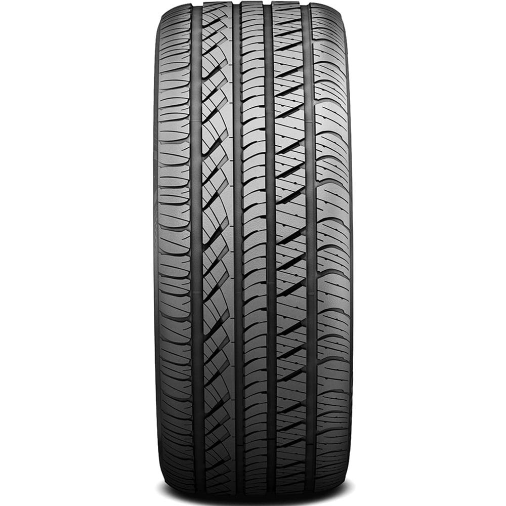 Kumho Ecsta 4X II KU22 205/40R17 84 W Tire