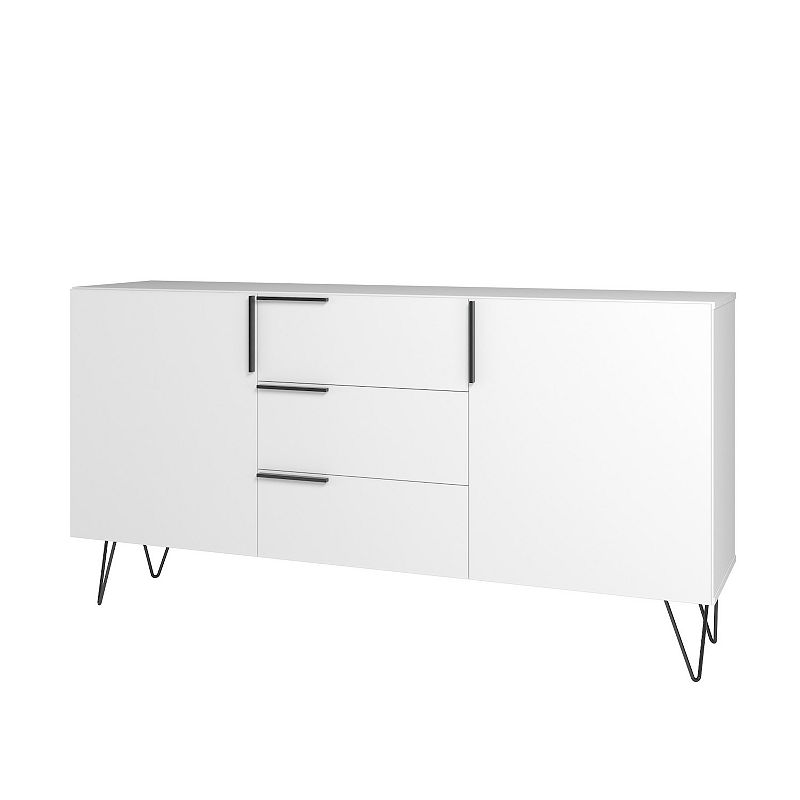 MANHATTAN COMFORT Beekman Sideboard