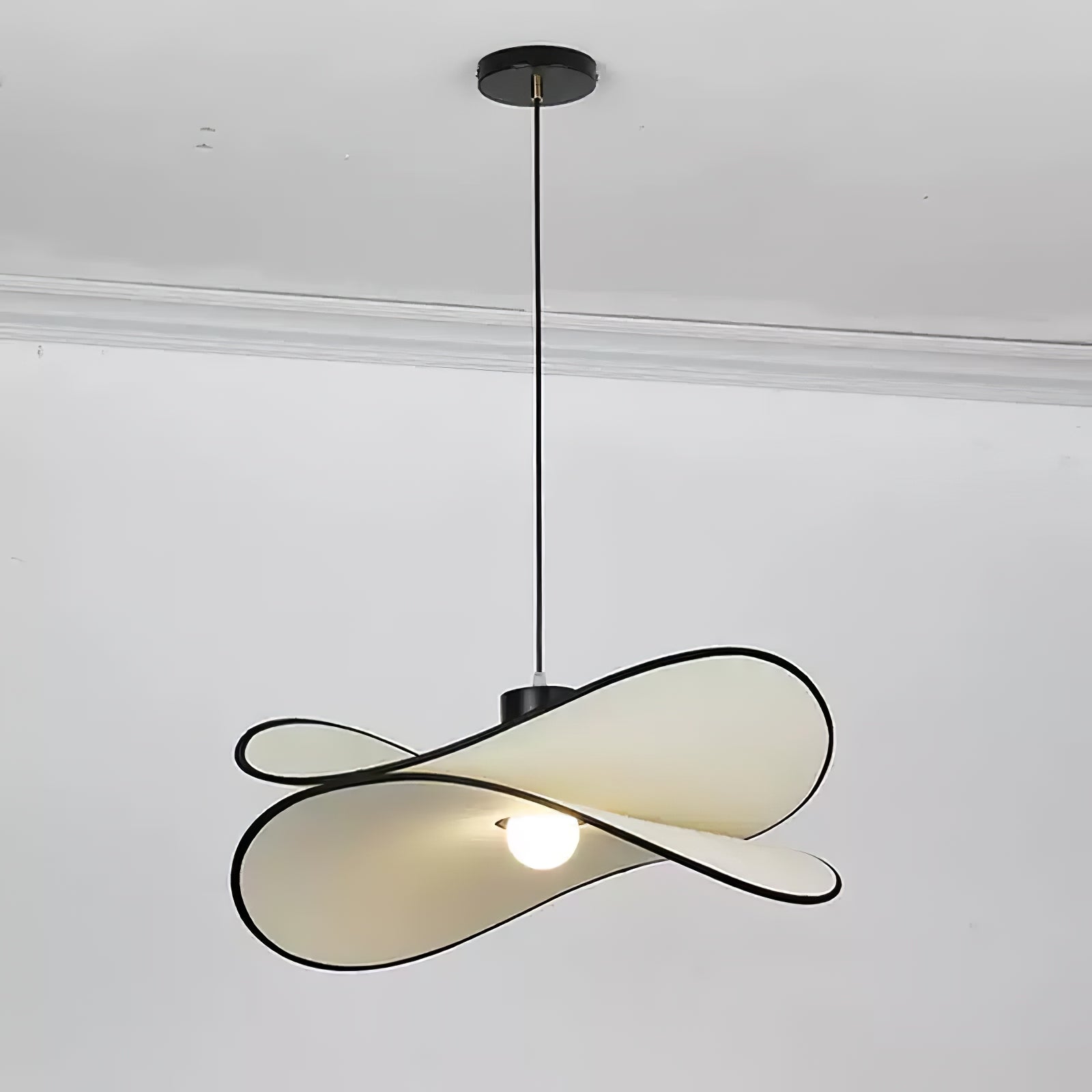 Chloe Pendant Lamp