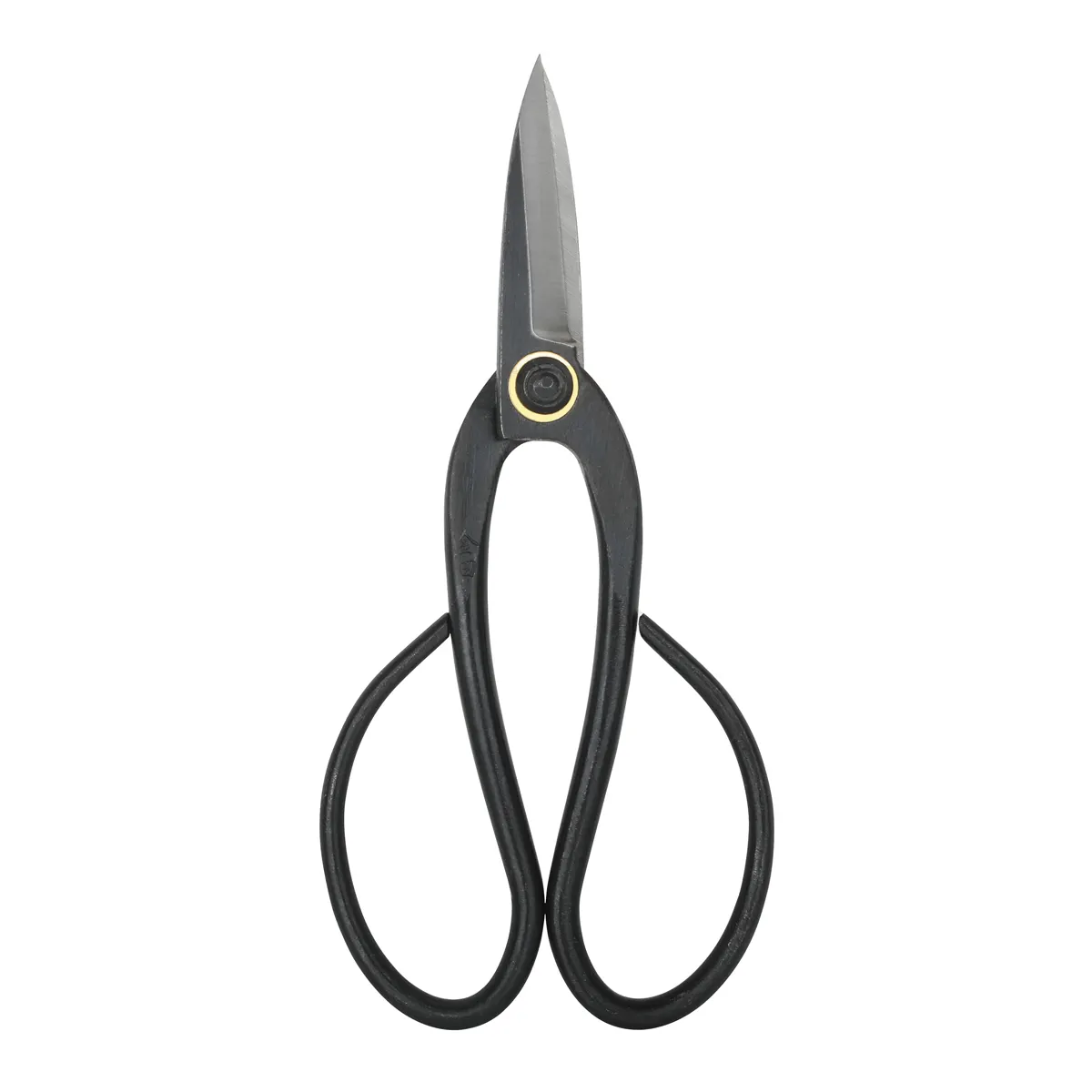 Heat treated high carbon steel 8 bonsai gardening trimming hand pruning shears scissors