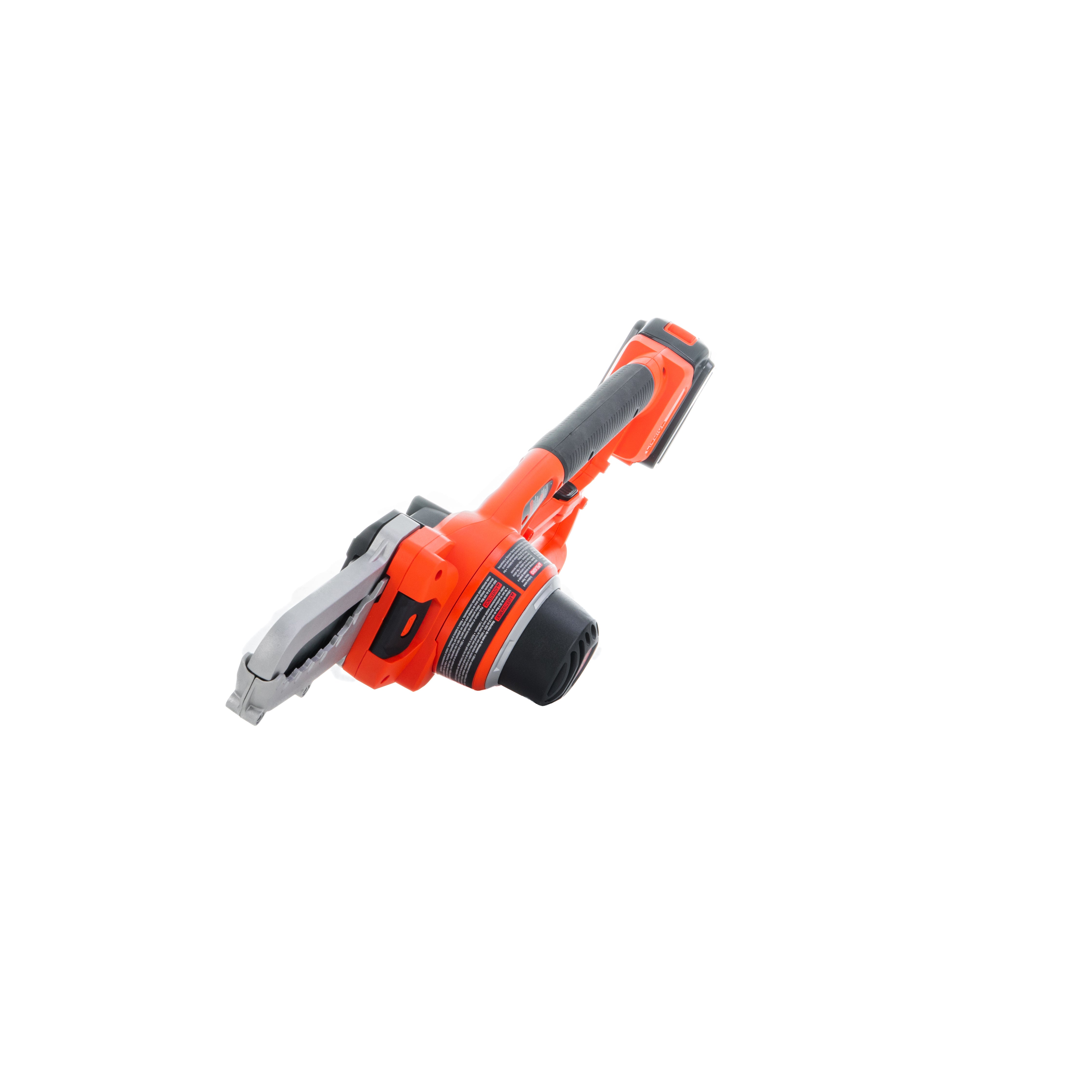 20V MAX* Cordless Chainsaw, Alligator Lopper