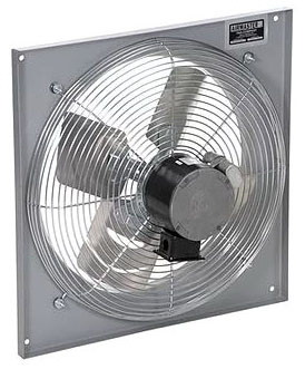 Airmaster Fan 24211 1/4Hp 24 Fan (F/57703)