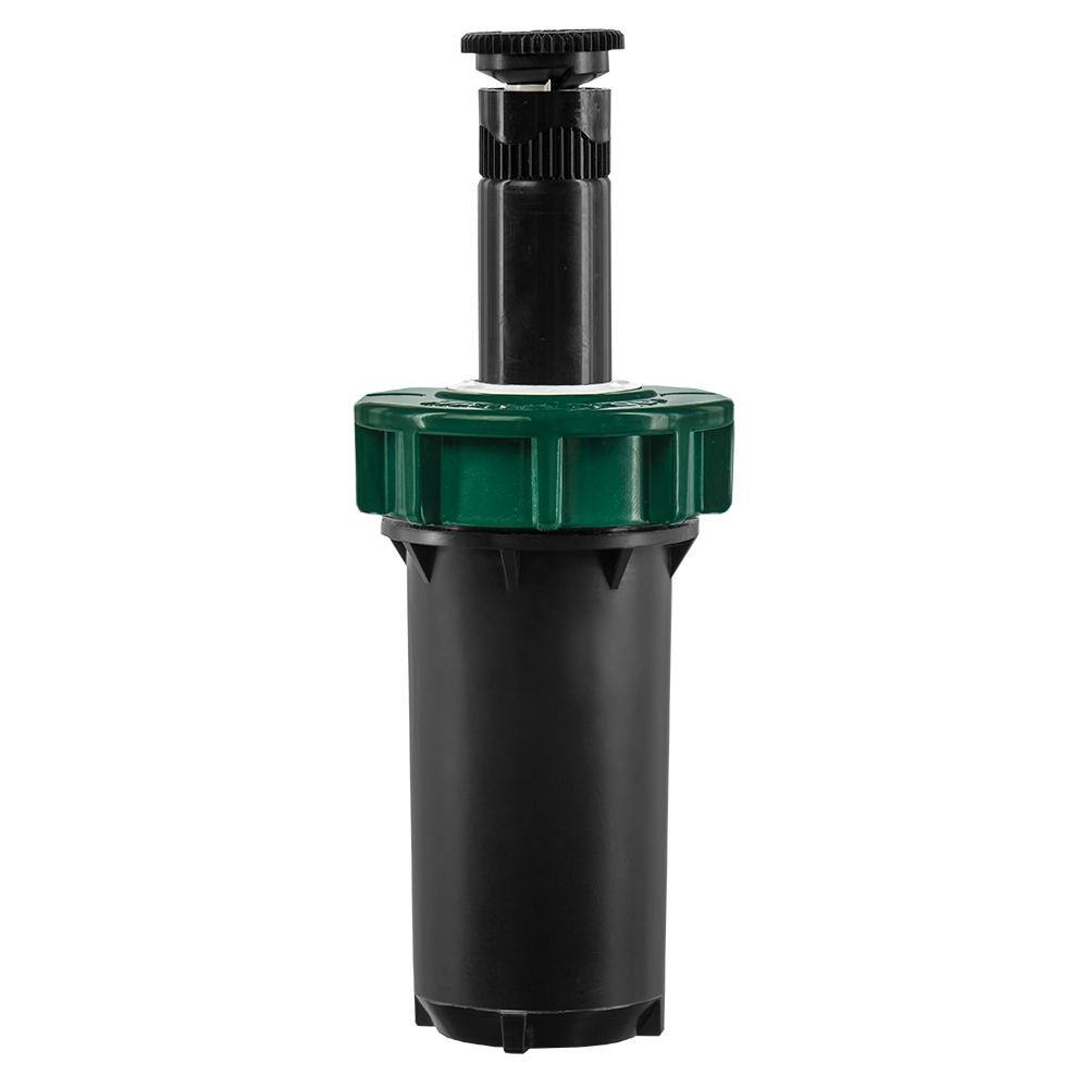 Orbit 2 in. Professional Series Pressure Regulated Hard Top Pop-Up Spray Head Sprinkler with 15 in. Adjustable Nozzle 80307