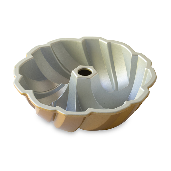 Nordic Ware Anniversary Braided Bundt Pan