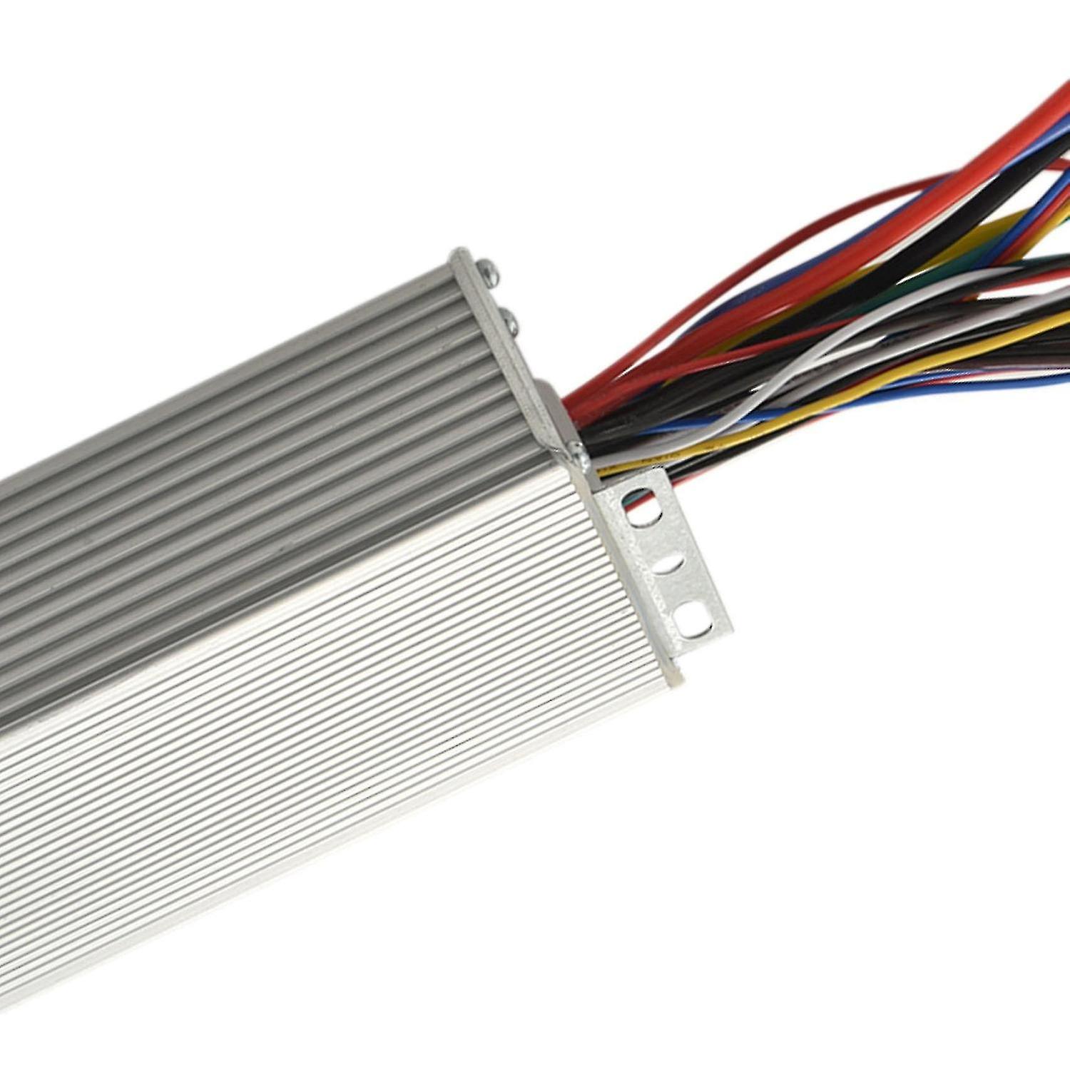 48v 1000w 18 Tube Controller For Ebike Controller Motor Controller