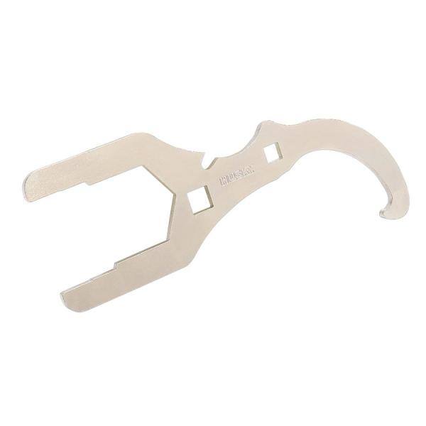 Husky 3-Way Plumbers Wrench 16PL0142