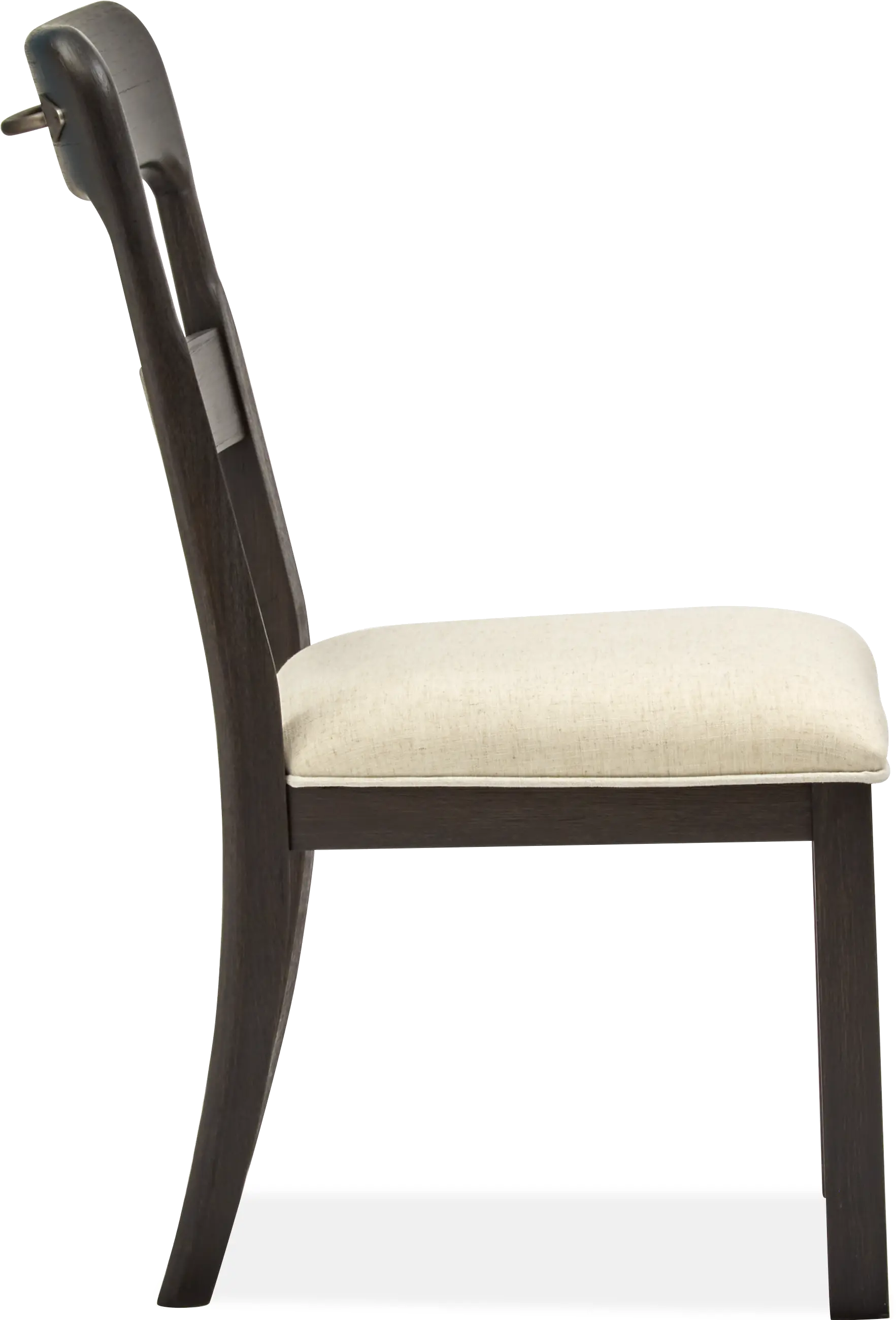 Sierra Black Dining Room Chair