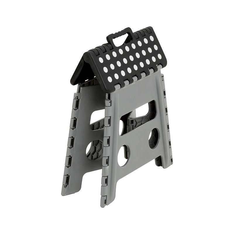 Honey-Can-Do Folding Step Stool