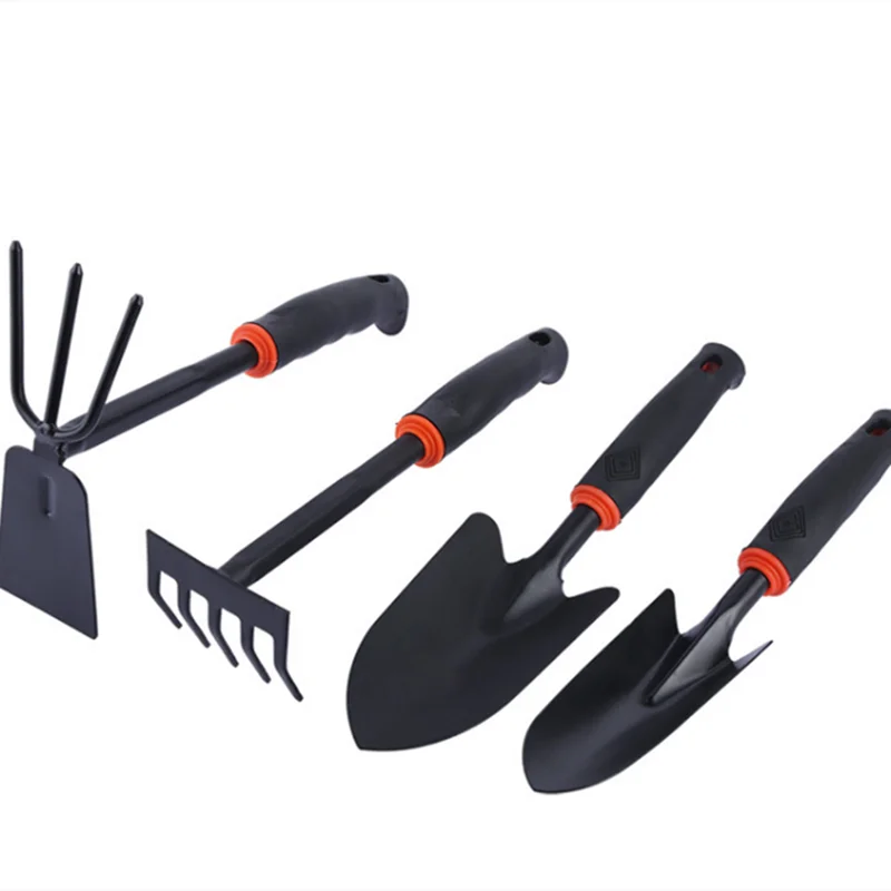 Manufacturers wholesale high quality mini children's manual equipment home gardening tools set gardening heavy