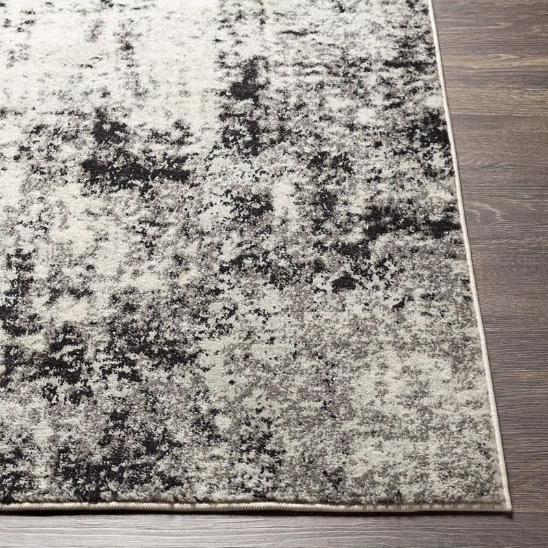 Farmersburg Modern Area Rug