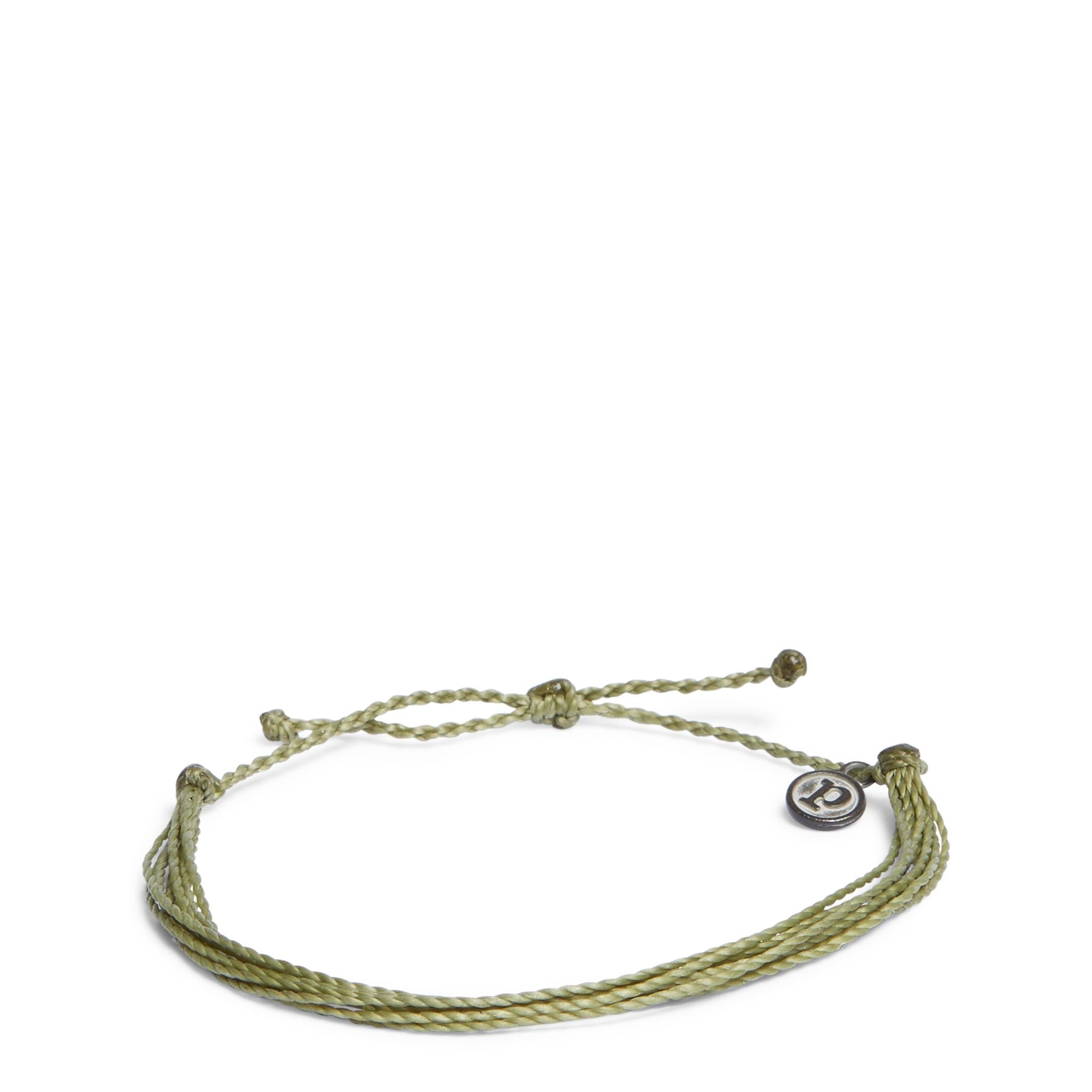 Pura Vida Charity Bracelet for New Hope Girls