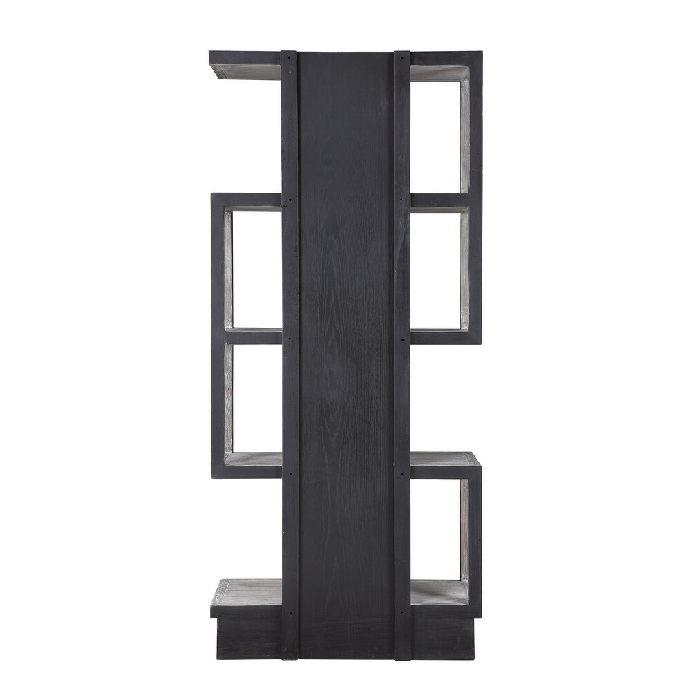 Uttermost Nicasia Modern Etagere