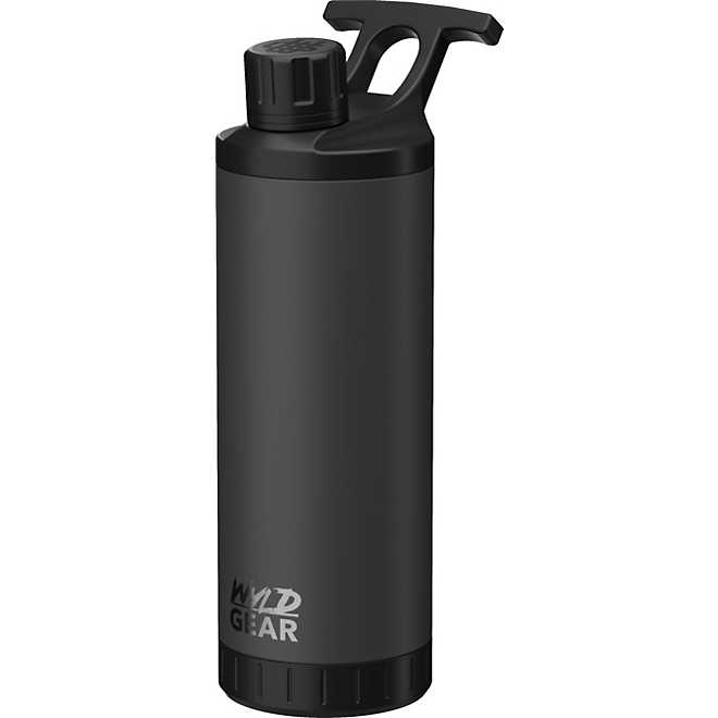 Wyld Gear Mag 18 oz Flask