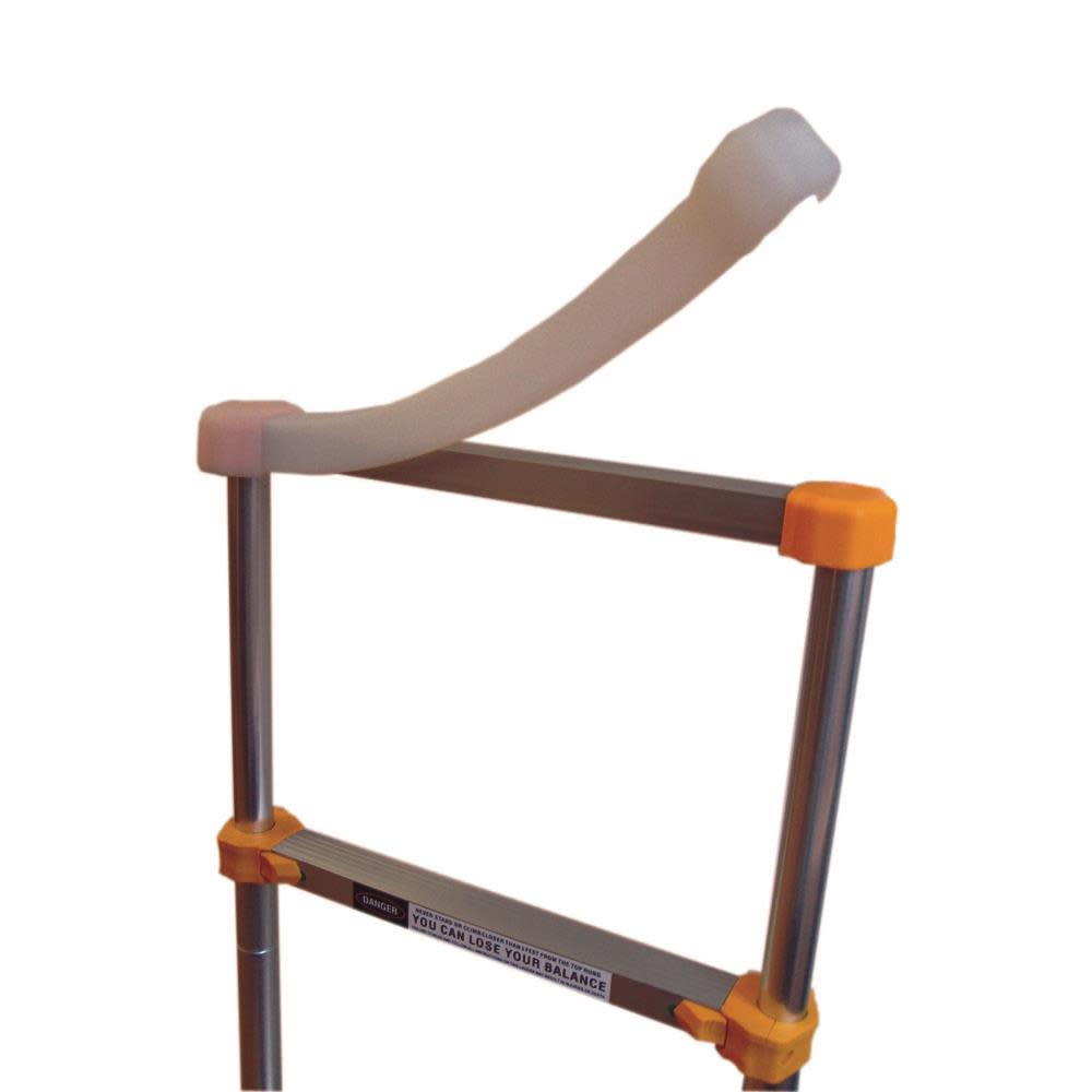 Top Rung Protective Ladder Cover