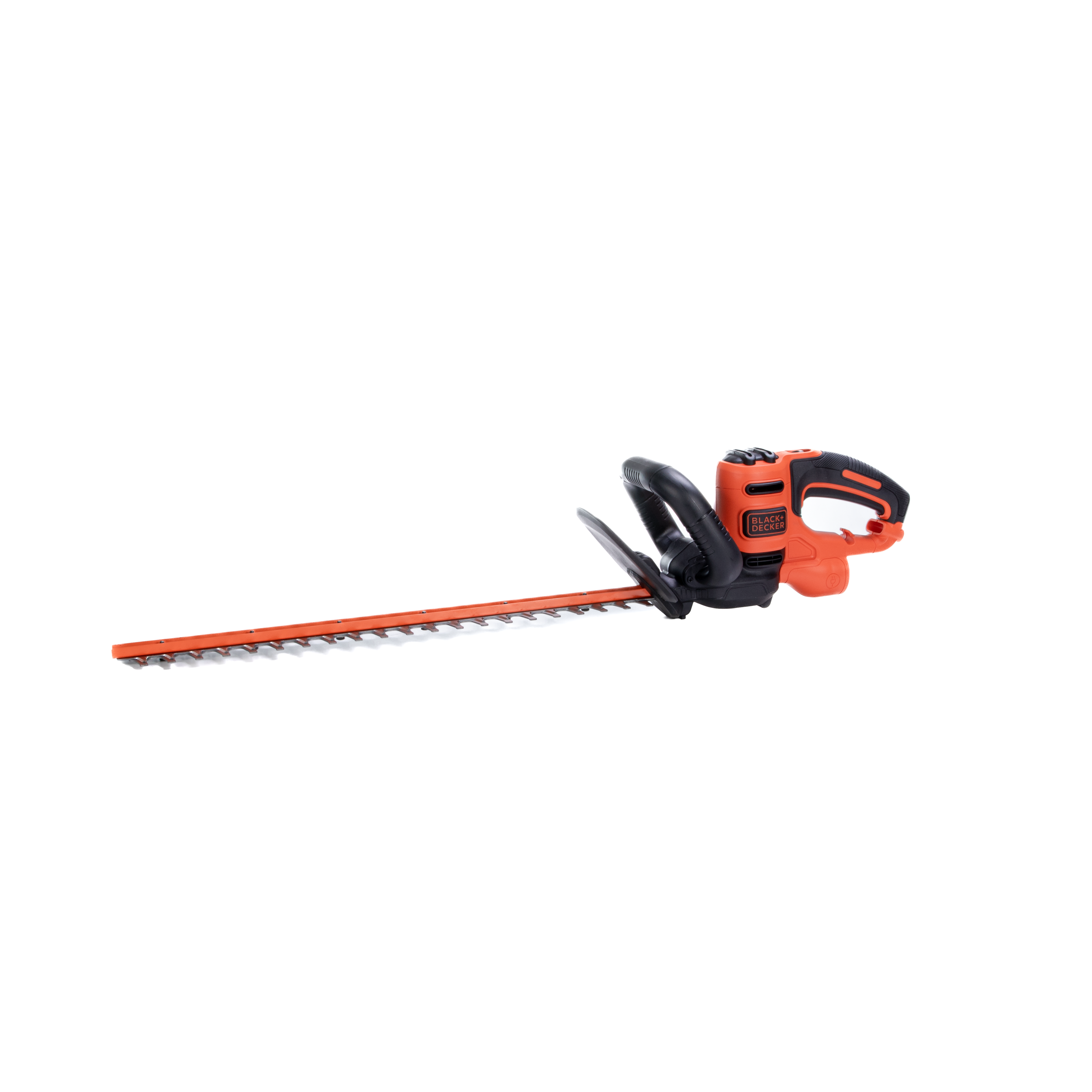 Electric Hedge Trimmer, 22-Inch