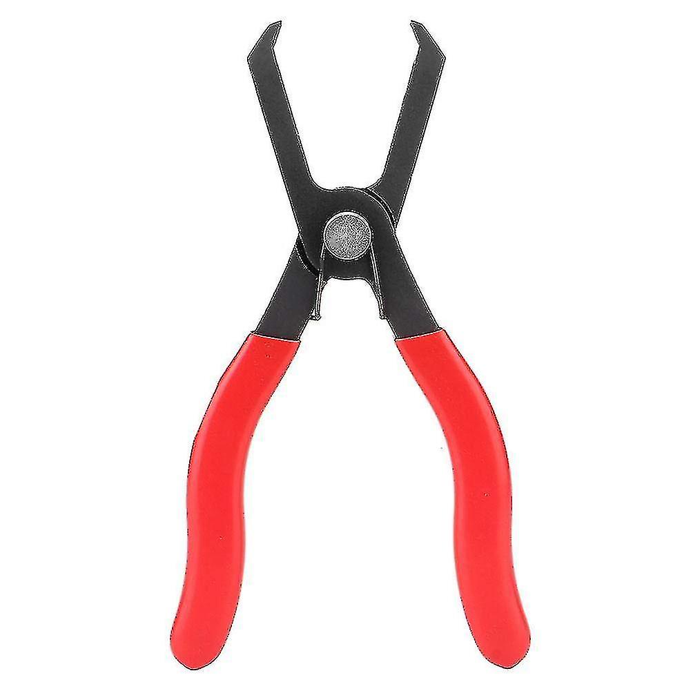 Push Pin Pliers， 30 Degree Push Pin Remover Tool Pliers For Retainer and Anchor Removal