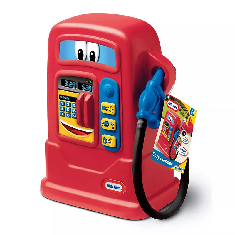 Little Tikes Cozy Pumper