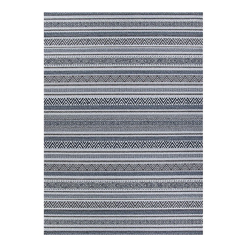 Couristan Cape Cobija Indoor Outdoor Area Rug