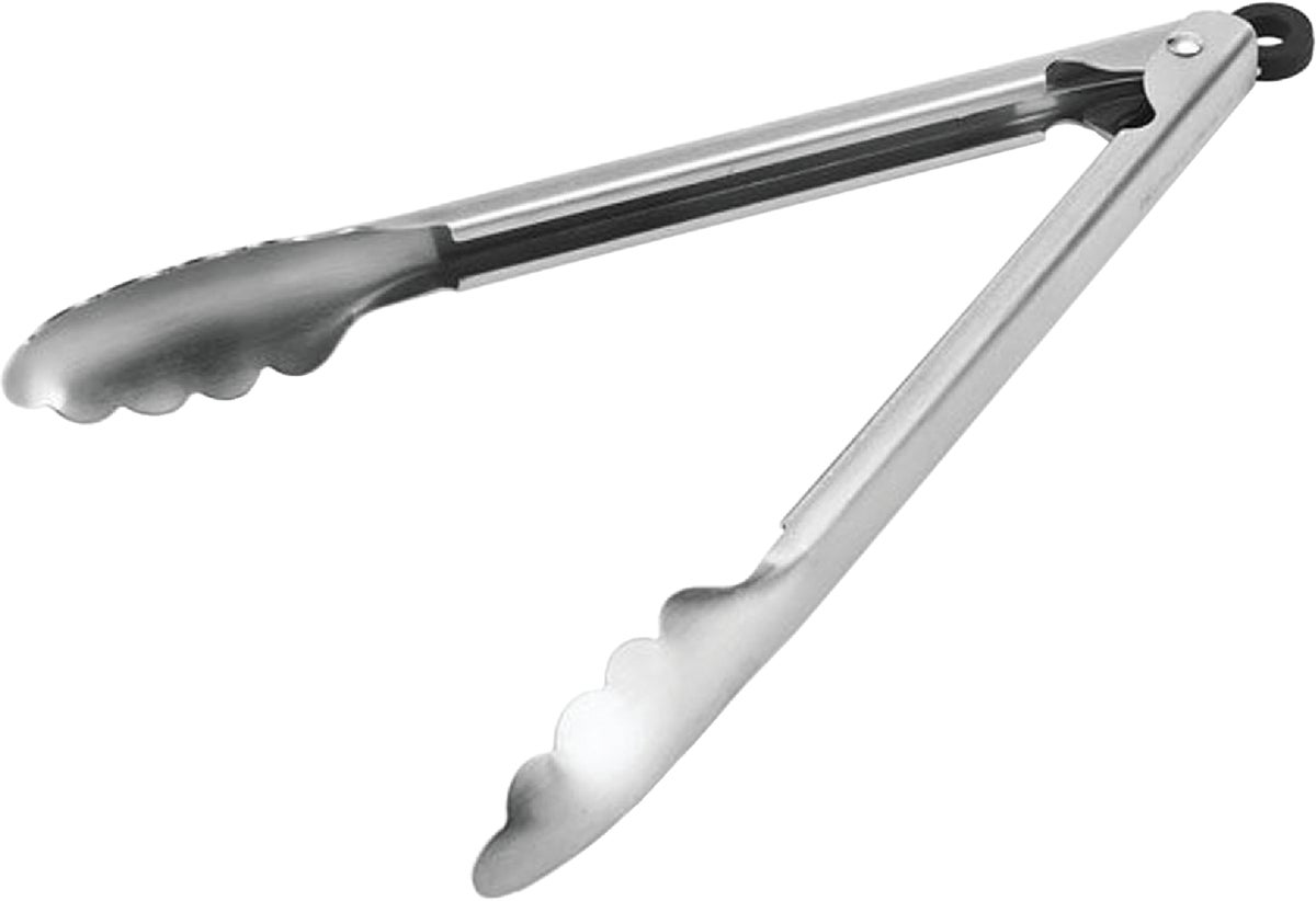 KitchenAid Stainless Steel Tongs