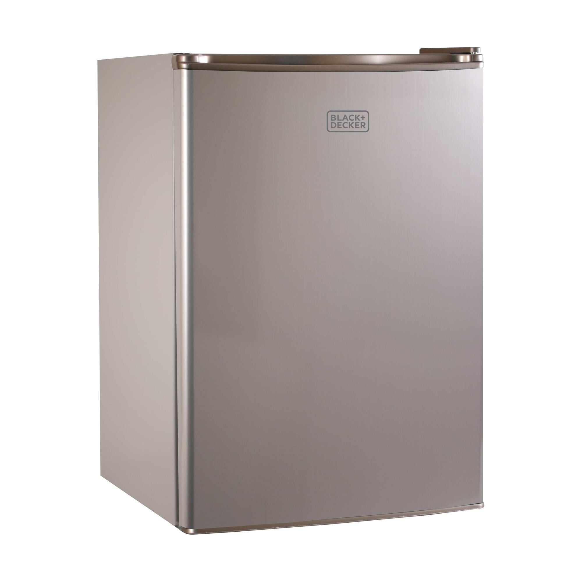 2.5 Cu. Ft. Energy Star Refrigerator With Freezer