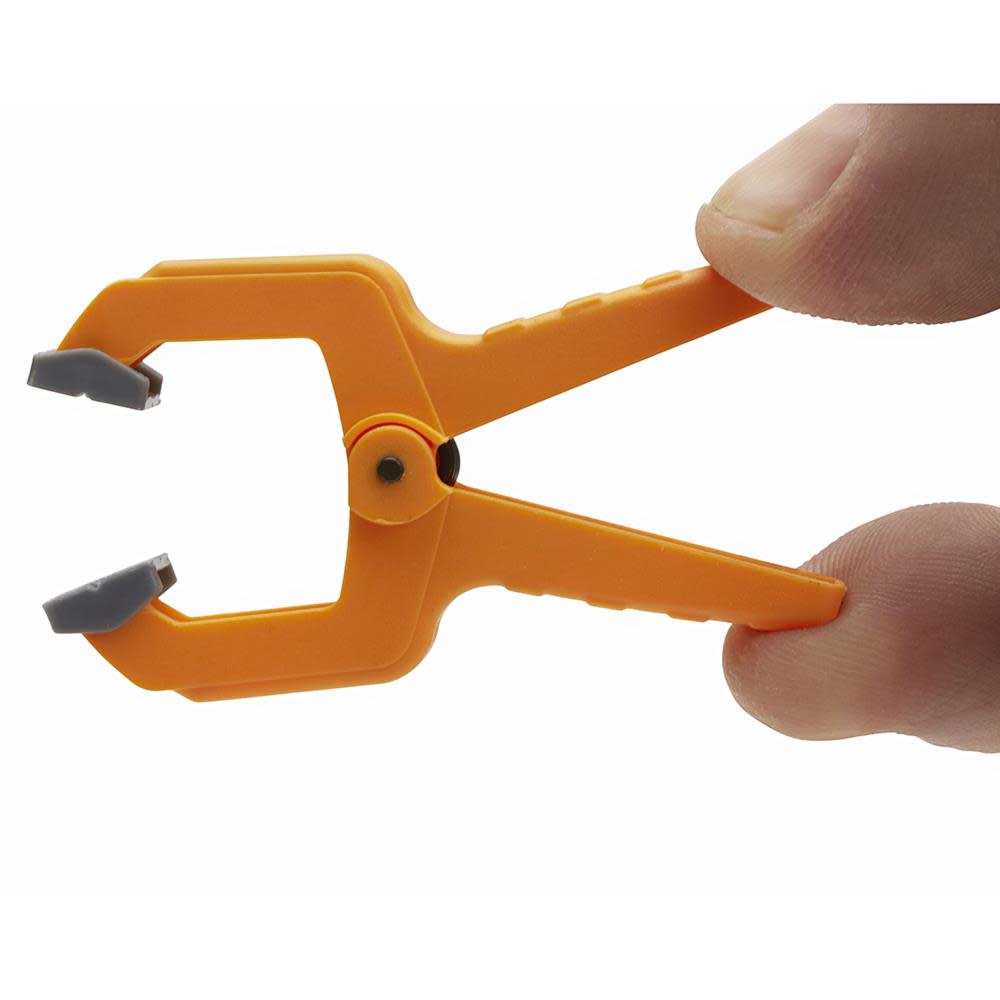 20-Piece Mini Spring Clamp Set