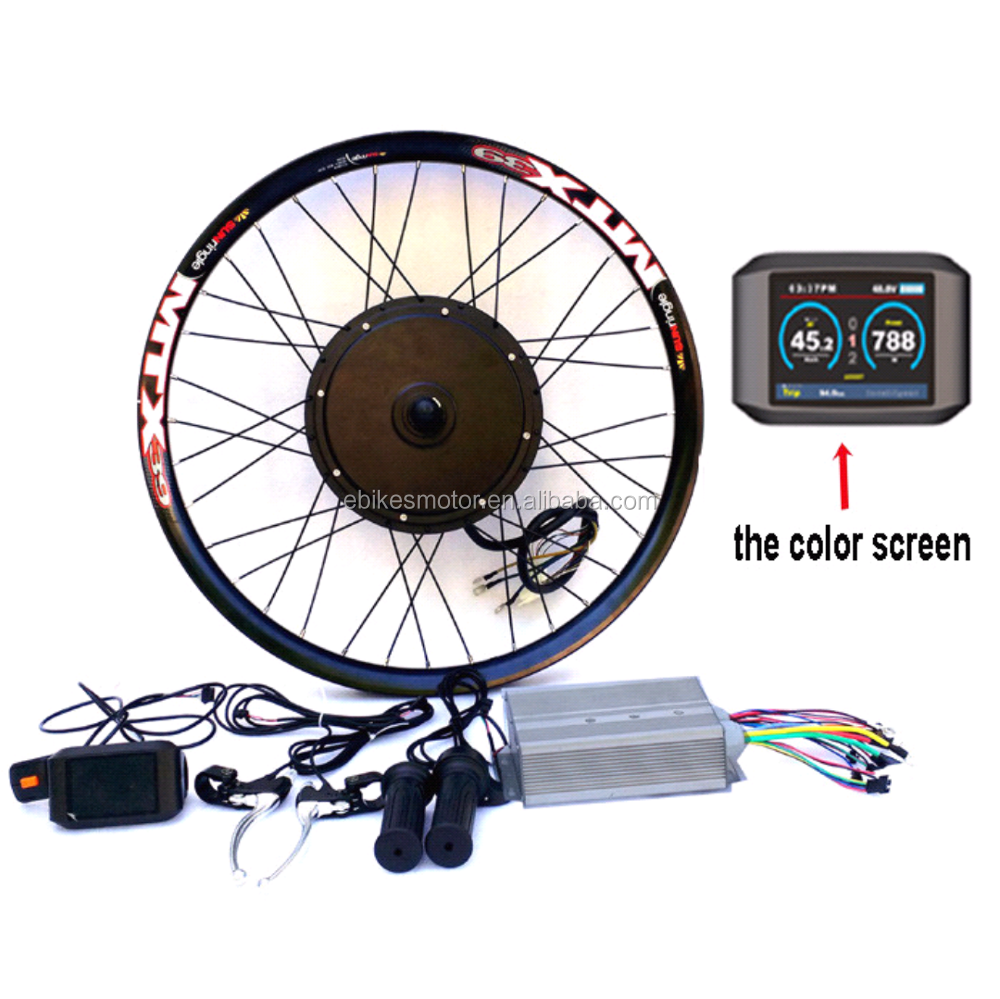 ebike hub motor 1000w electric scooter hub e cycle hub motor