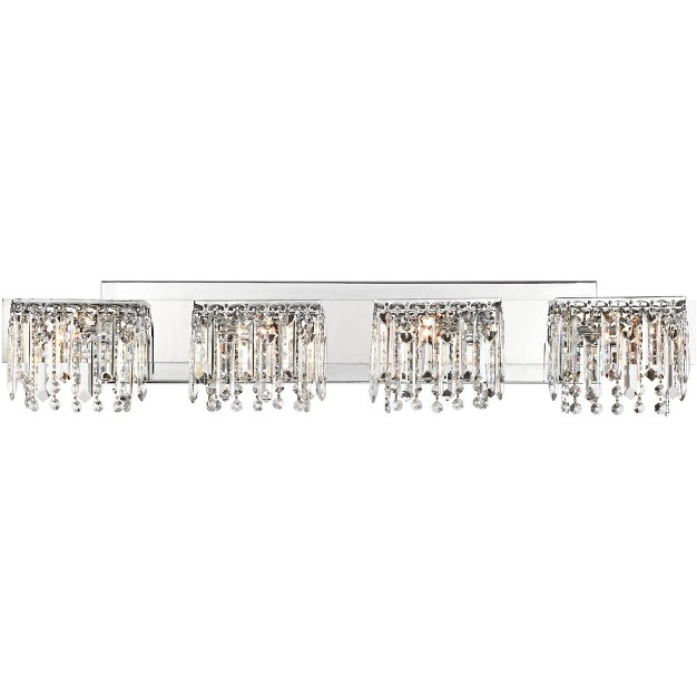 4 light Fixture For Bedroom Bathroom Vanity Reading Living Room Hallway