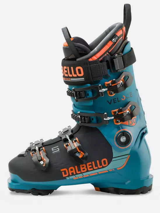 Dalbello Veloce 130 MV Ski Boots 2025