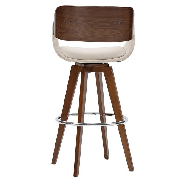 Cyprus Fabric Counter Stool