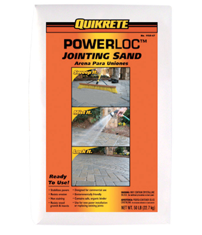 POWERLOC JOINT SAND50#