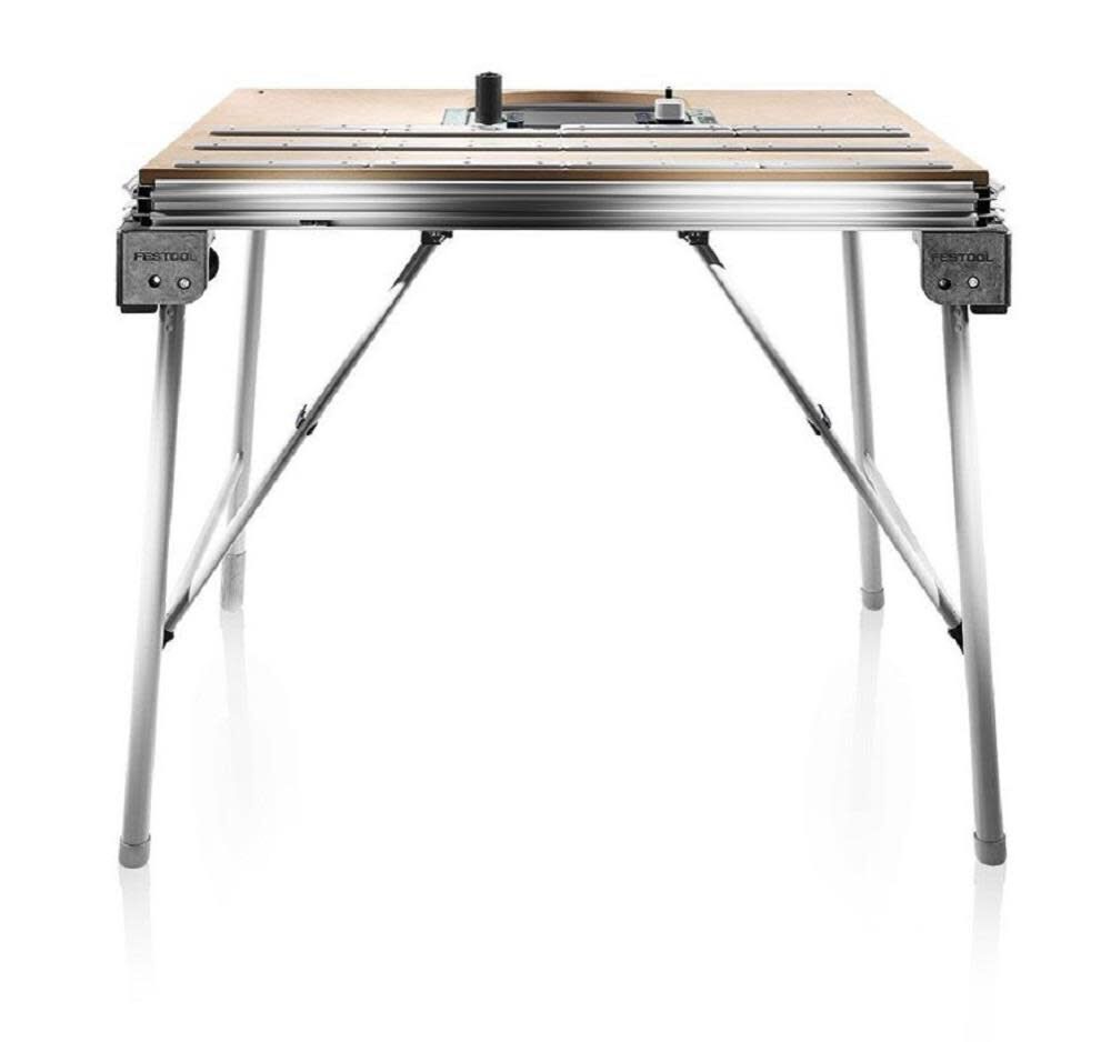 Festool MFT/3 CONTURO Edge Bander Table 500869 from Festool