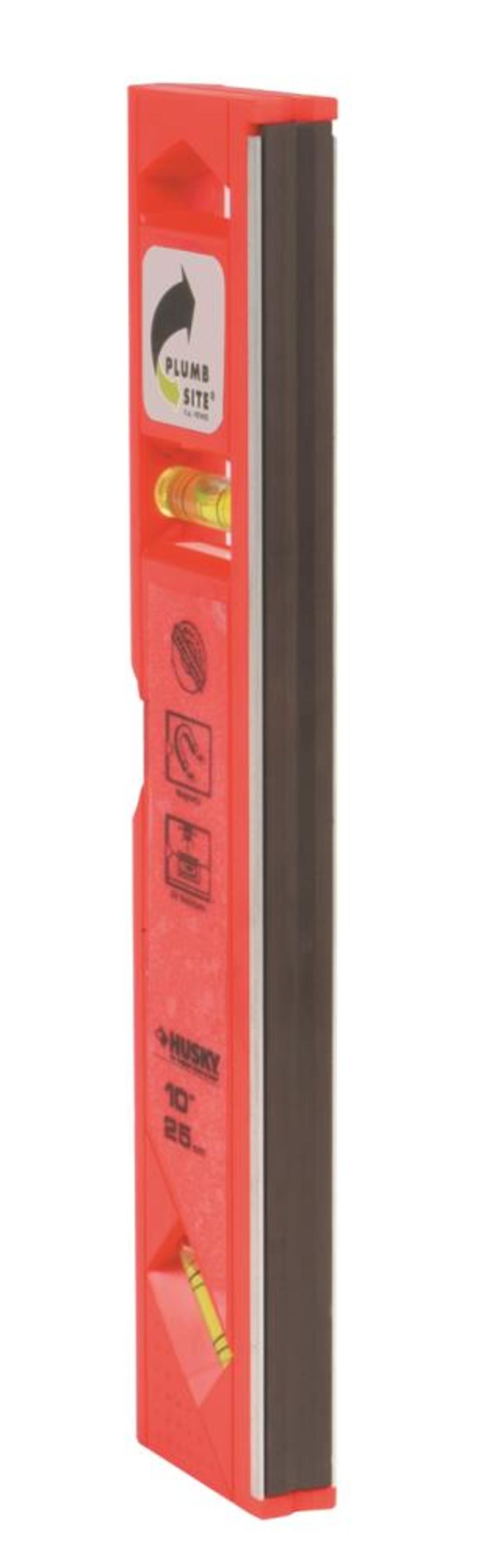 10 Magnetic Toolbox Level