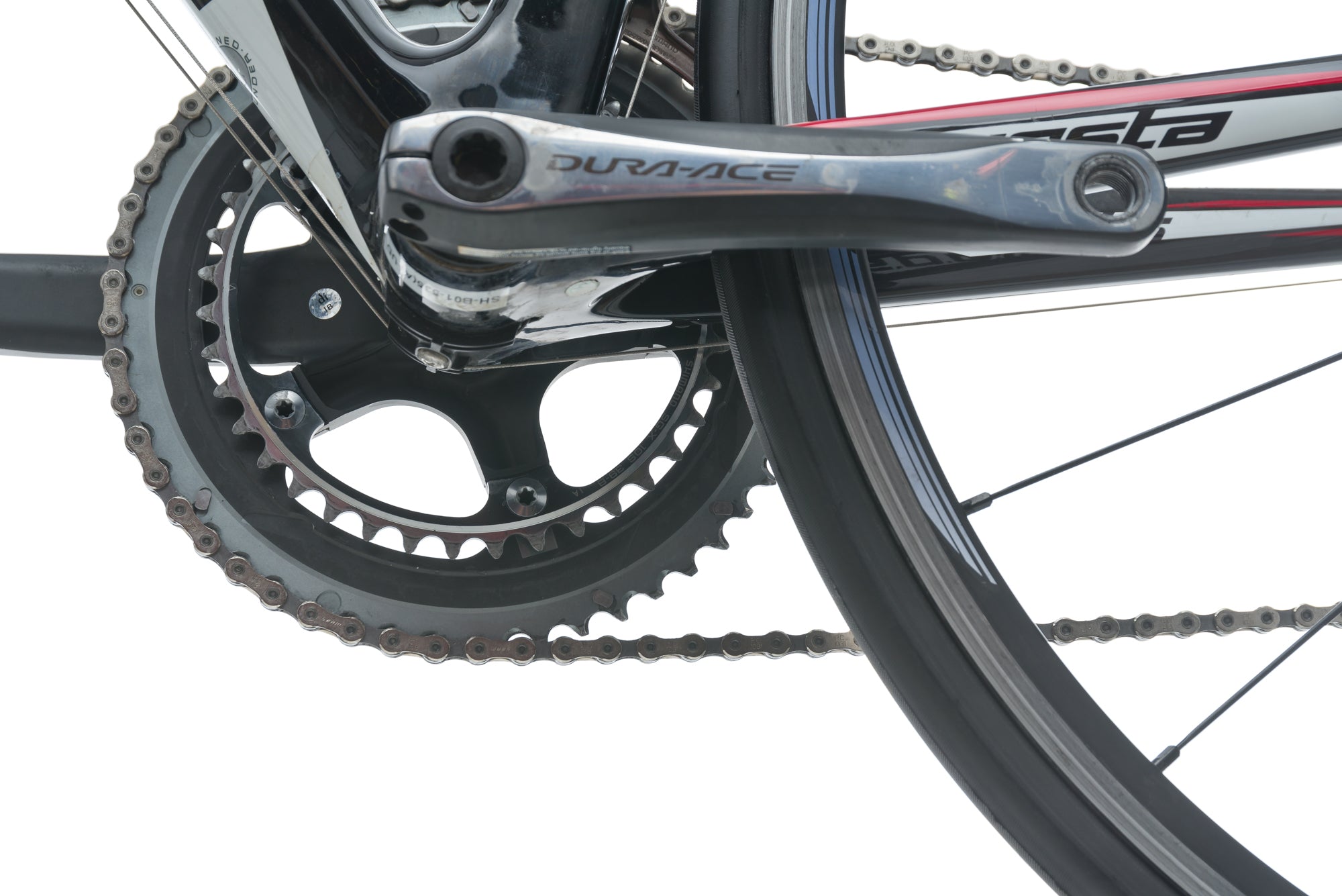 Avanti Questa Team Women's Medium Bike - 2008