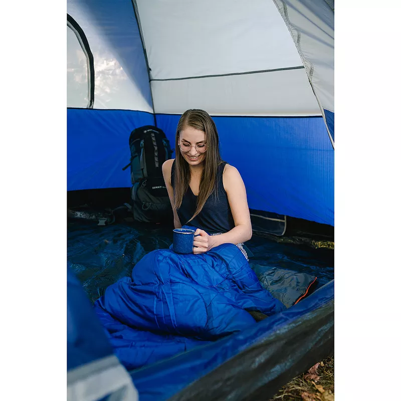 Stansport Redwood Rectangular Sleeping Bag