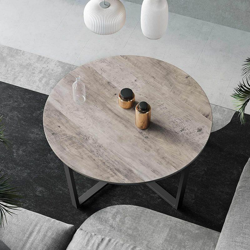 Coffee Table Greige