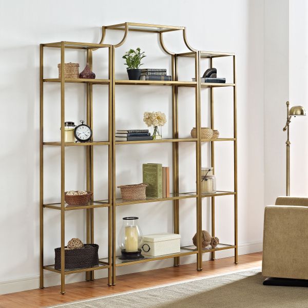 Aimee 3Pc Etagere Set