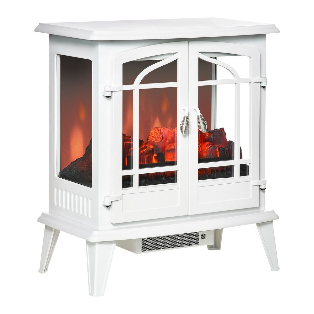 Electric Fireplace Heater