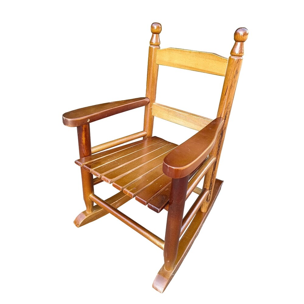 Children's rocking chair