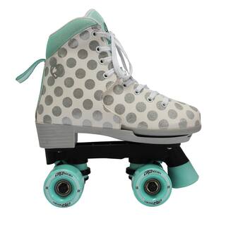 Circle Society Girls Size 12-3 Craze Sugar Drops Skates 168220