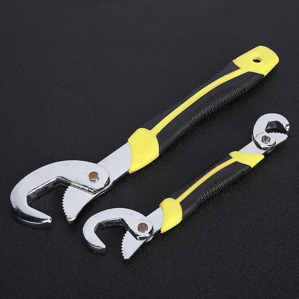 Wrench Multifunctional Universal Self Tightening Industrial Repair Accessories 9-32mm