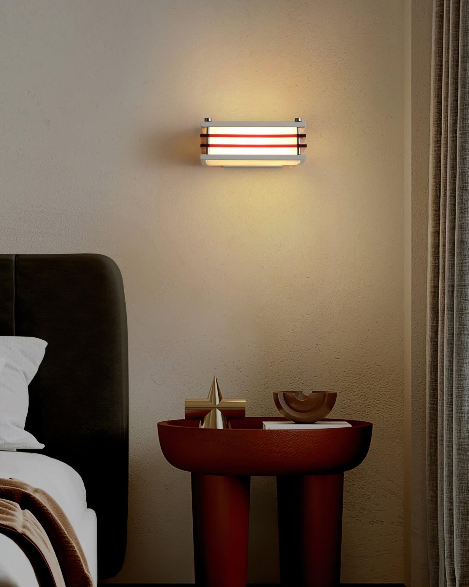 Toast Wall Lamp