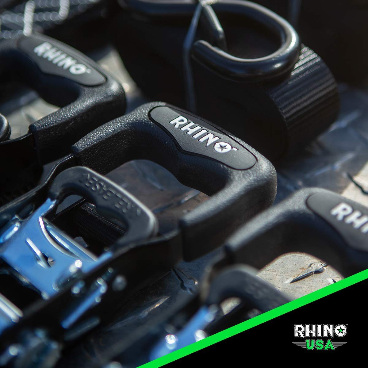 Rhino USA 1.6