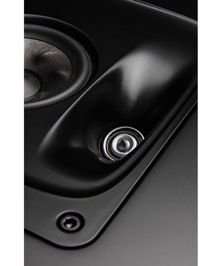 Polk Audio Legend Series L900 Black Height Module Speakers (Pair)