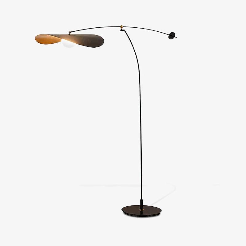 Alonso Floor Lamp