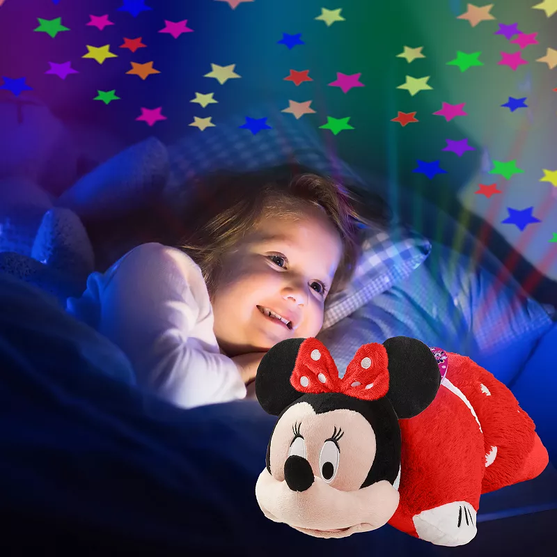 Disney's Rockin the Dots Minnie Sleeptime Lite