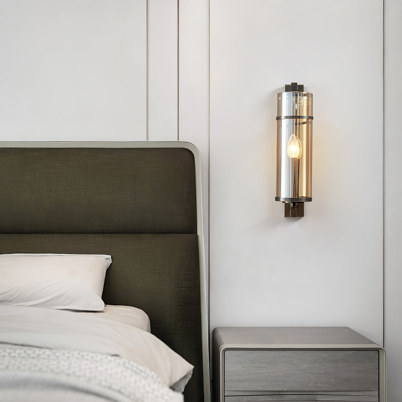 Amalfi Wall Lamp