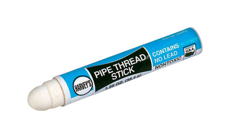 PIPE THREAD STICK 1.25OZ