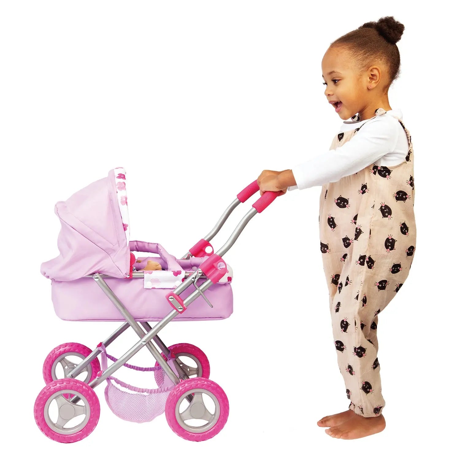 Stella Collection Buggy